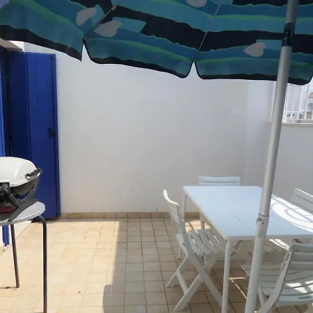 公寓 Santorini 杜纳维德