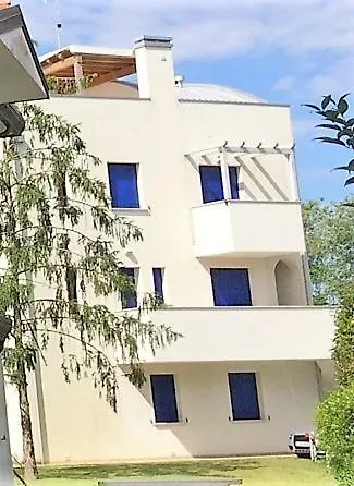 Santorini 公寓 杜纳维德