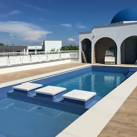 Santorini *