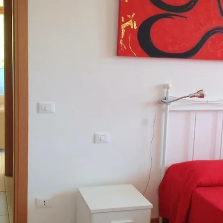 Santorini Apartmán *