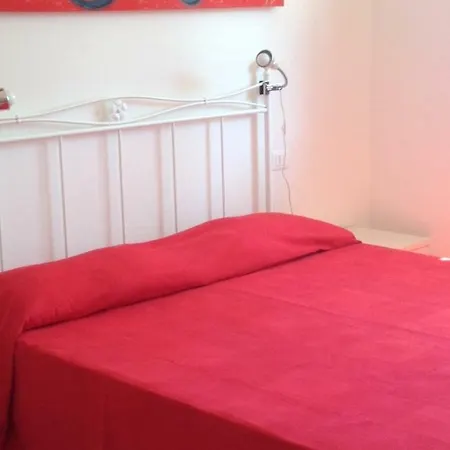 Santorini Apartmán *
