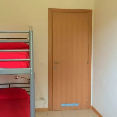 Apartmán Santorini