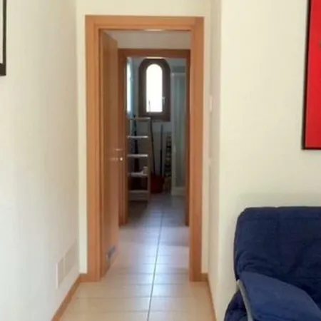 Apartmán Santorini *