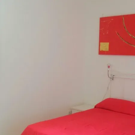 Apartmán Santorini *
