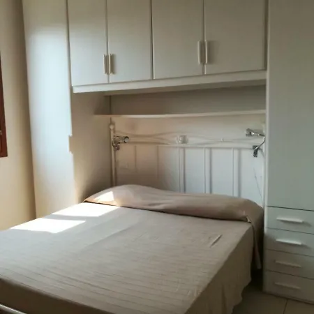 Apartmán Santorini *